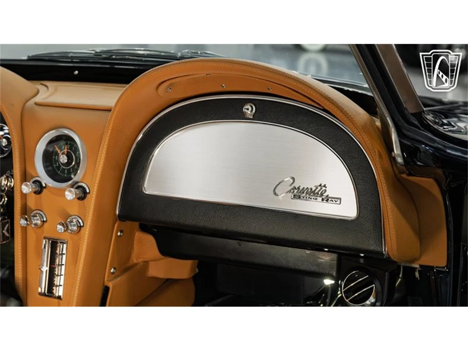 1964 Chevrolet Corvette C2 - Image 22 of 31