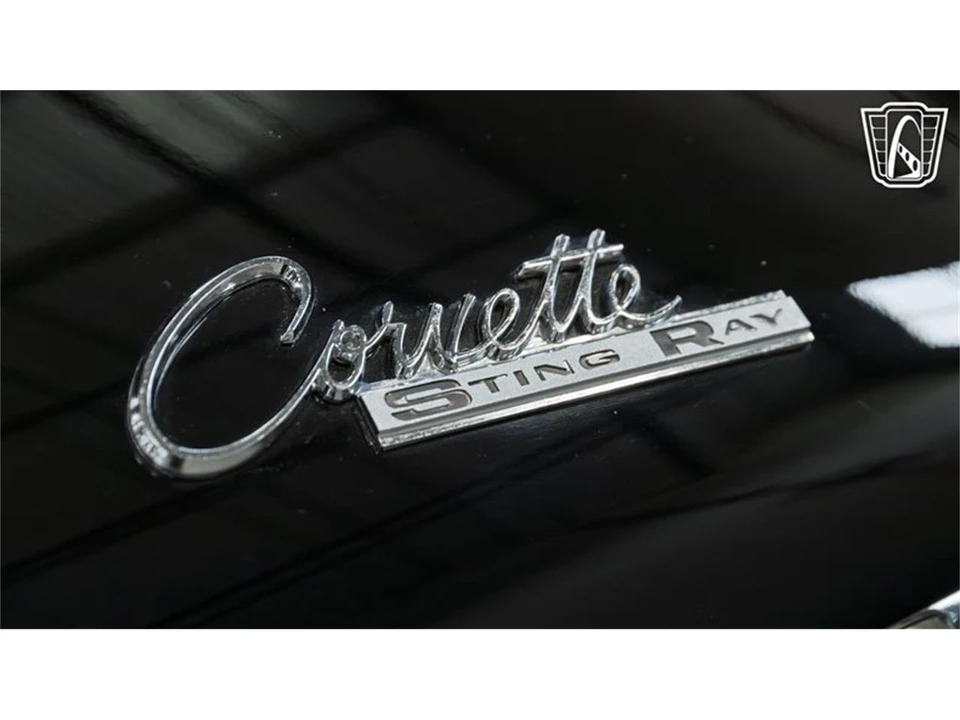 1964 Chevrolet Corvette C2 - Image 13 of 31