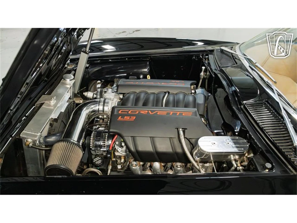 1964 Chevrolet Corvette C2 - Image 14 of 31