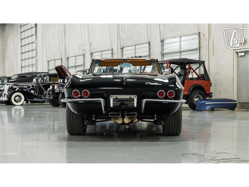 1964 Chevrolet Corvette C2 - Image 29 of 31