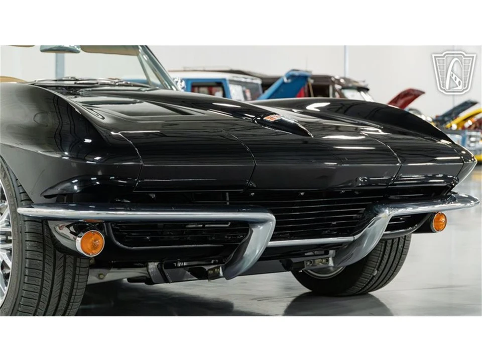 1964 Chevrolet Corvette C2 - Image 9 of 31