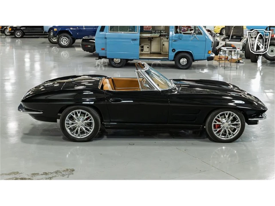 1964 Chevrolet Corvette C2 - Image 30 of 31