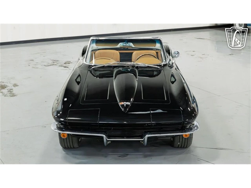 1964 Chevrolet Corvette C2 - Image 5 of 31