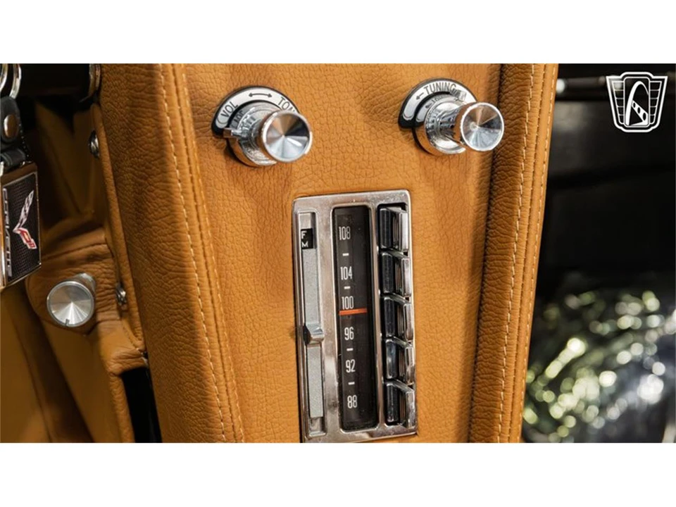 1964 Chevrolet Corvette C2 - Image 20 of 31