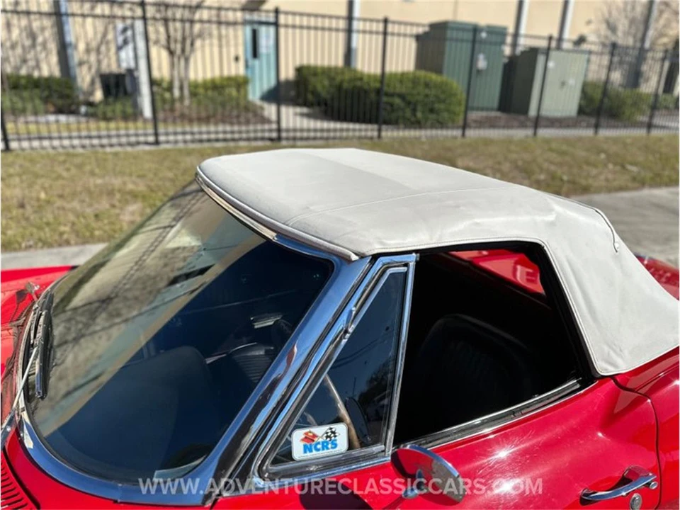 1964 Chevrolet Corvette C2 - Image 26 of 31