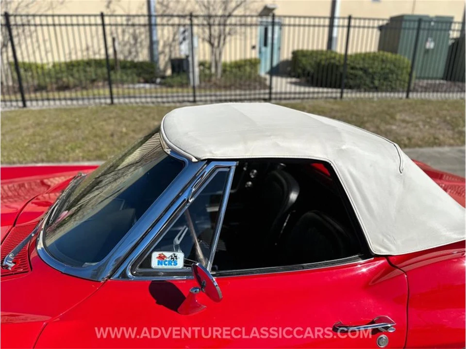 1964 Chevrolet Corvette C2 - Image 27 of 31