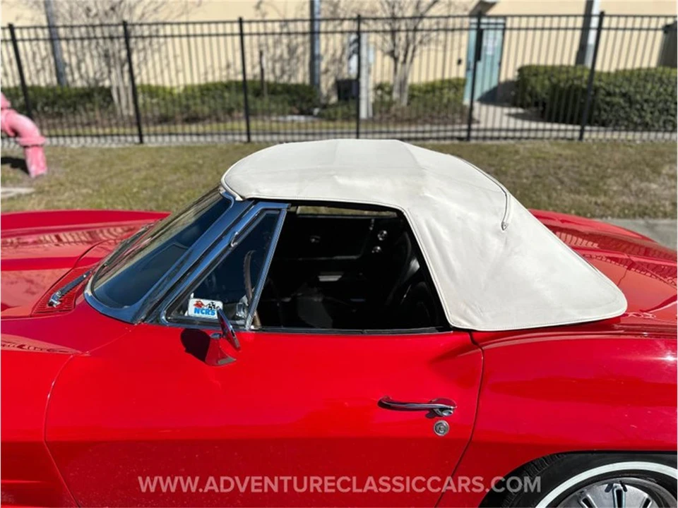 1964 Chevrolet Corvette C2 - Image 3 of 31