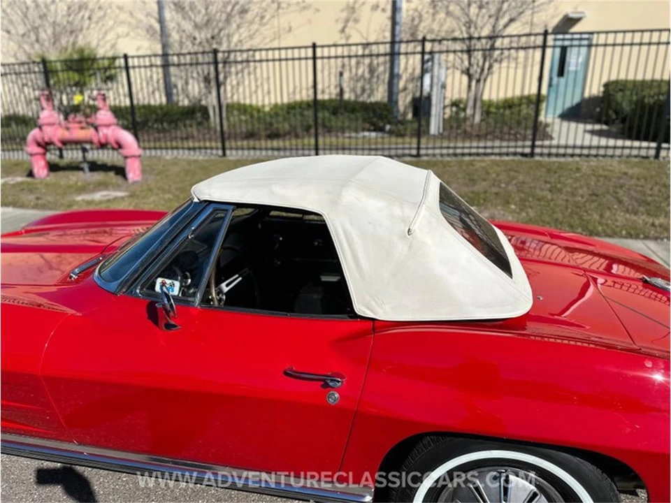 1964 Chevrolet Corvette C2 - Image 28 of 31