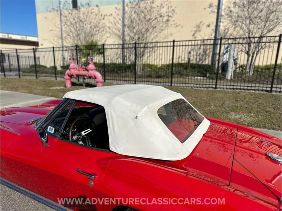 1964 Chevrolet Corvette C2 - Image 29 of 31