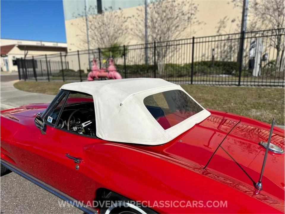 1964 Chevrolet Corvette C2 - Image 30 of 31