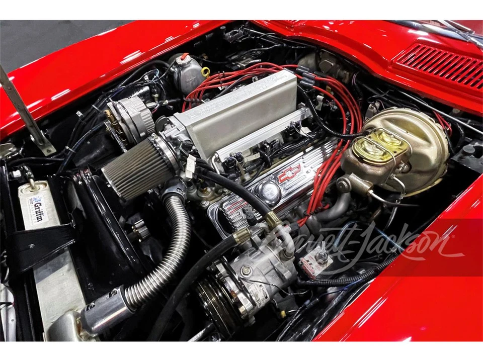 1964 Chevrolet Corvette C2 - Image 4 of 4