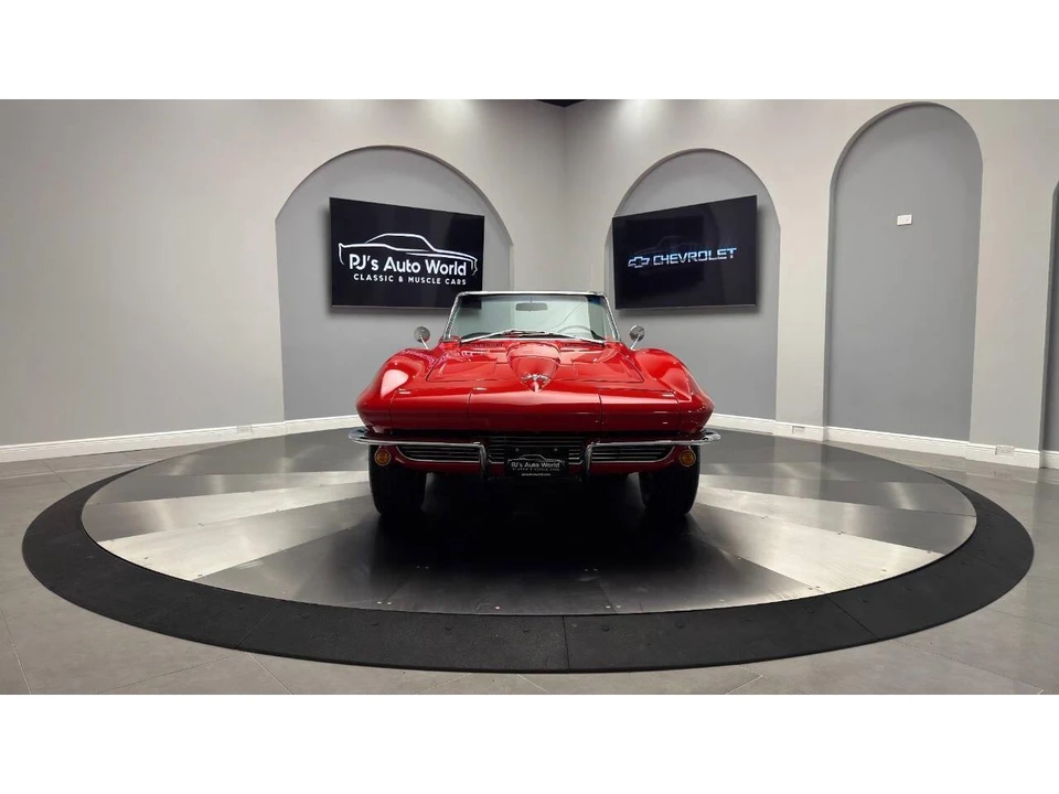 1964 Chevrolet Corvette C2 - Image 9 of 31