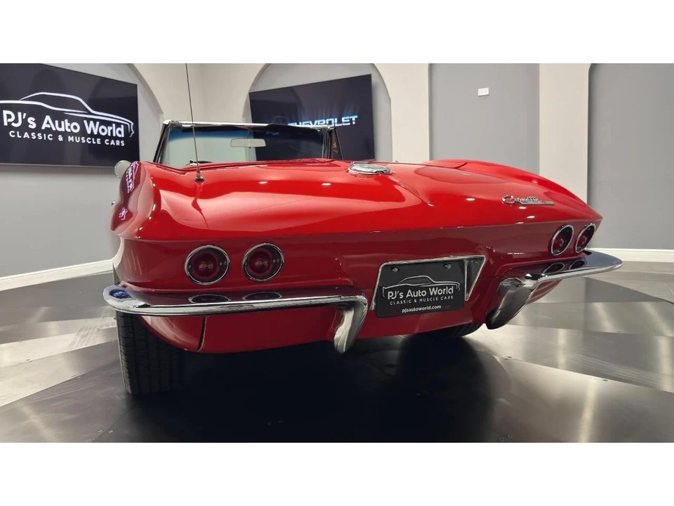 1964 Chevrolet Corvette C2 - Image 29 of 31