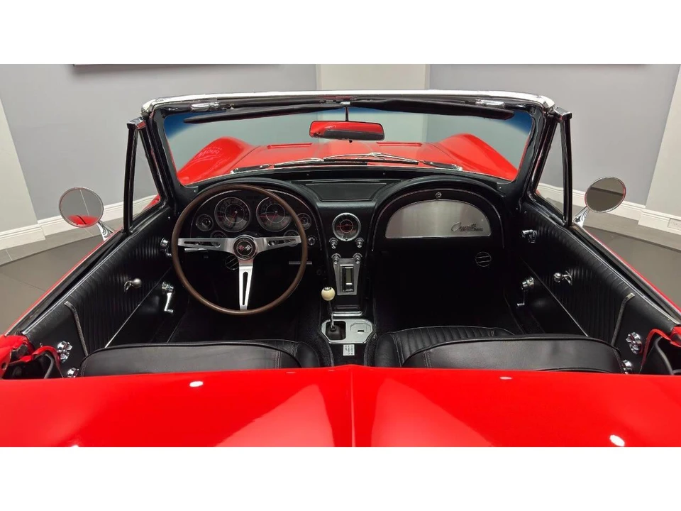 1964 Chevrolet Corvette C2 - Image 25 of 31