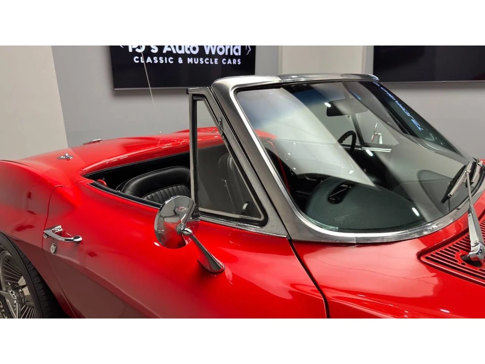 1964 Chevrolet Corvette C2 - Image 13 of 31
