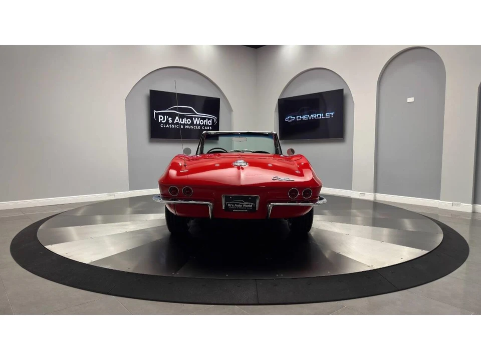1964 Chevrolet Corvette C2 - Image 21 of 31