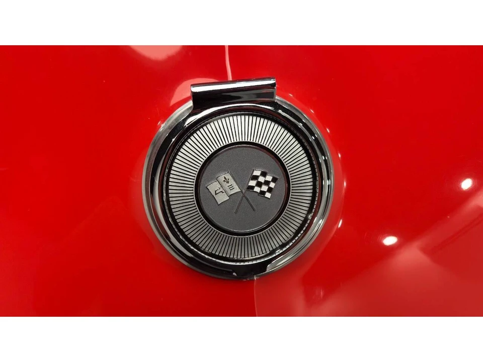 1964 Chevrolet Corvette C2 - Image 26 of 31
