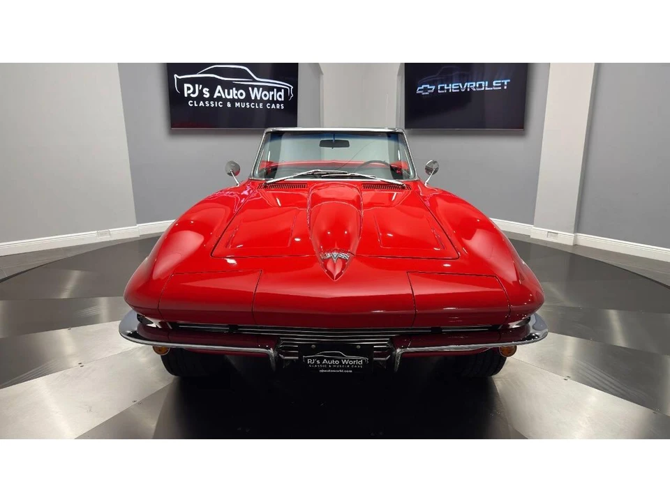 1964 Chevrolet Corvette C2 - Image 7 of 31