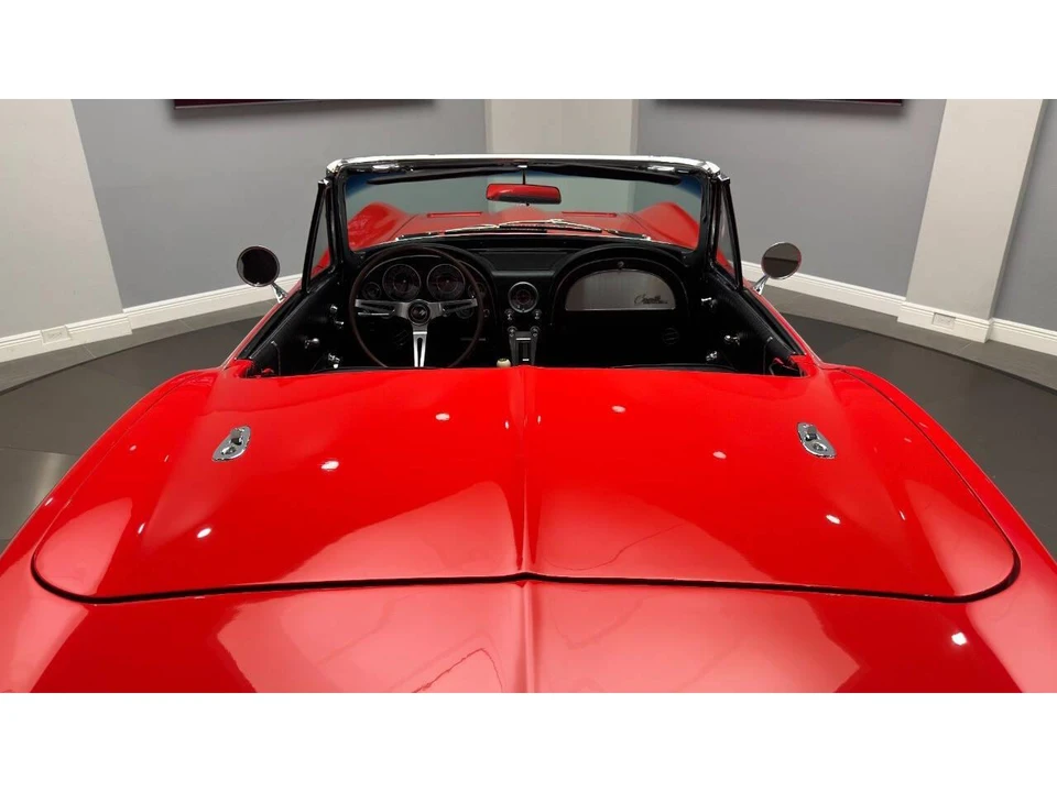 1964 Chevrolet Corvette C2 - Image 24 of 31