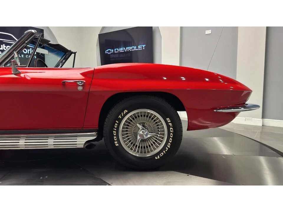 1964 Chevrolet Corvette C2 - Image 28 of 31