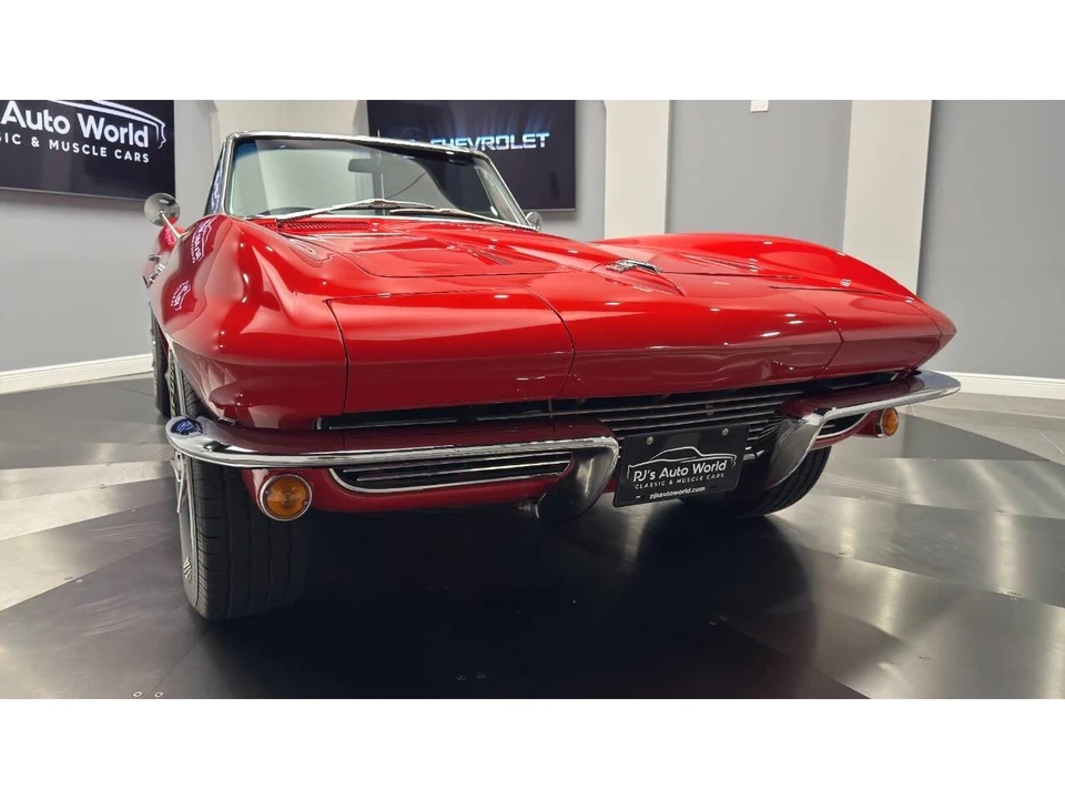 1964 Chevrolet Corvette C2 - Image 12 of 31