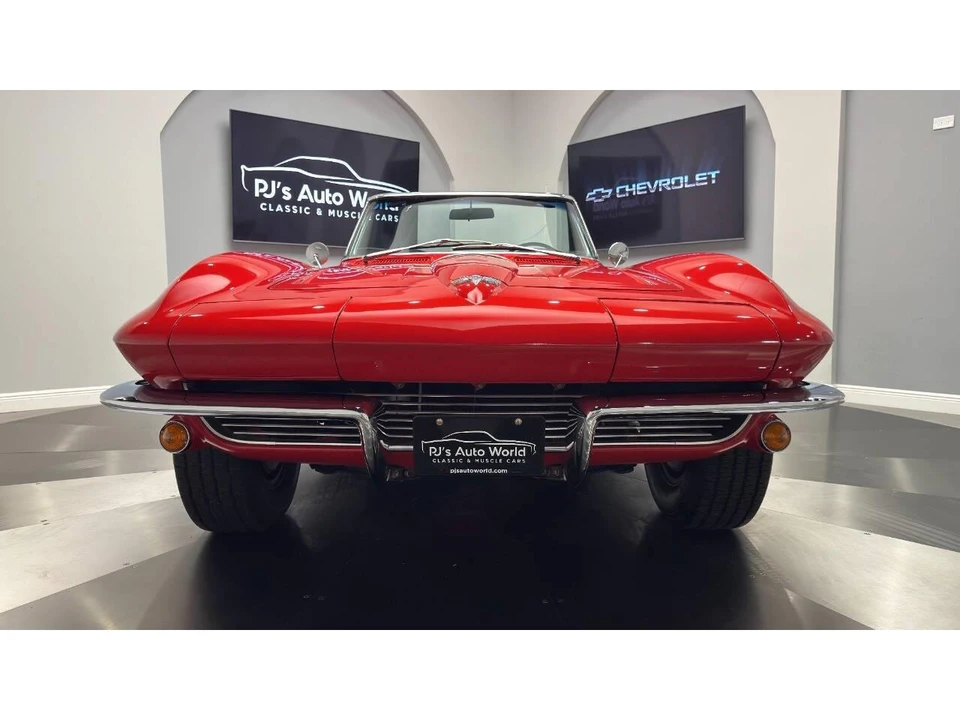 1964 Chevrolet Corvette C2 - Image 8 of 31