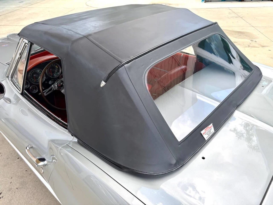 1964 Chevrolet Corvette C2 - Image 25 of 31