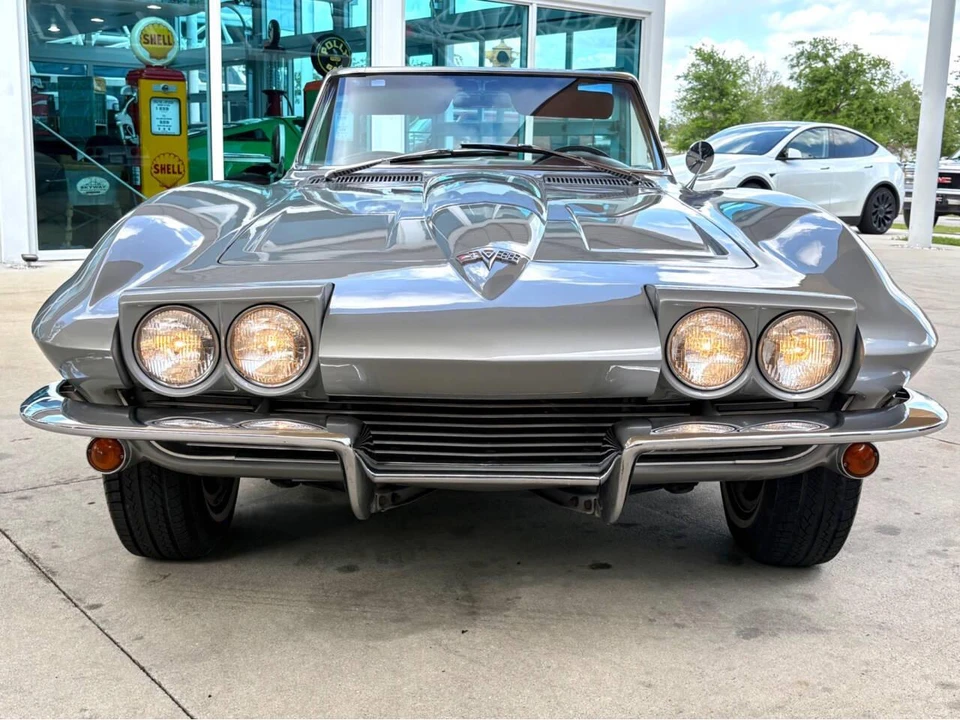 1964 Chevrolet Corvette C2 - Image 4 of 31