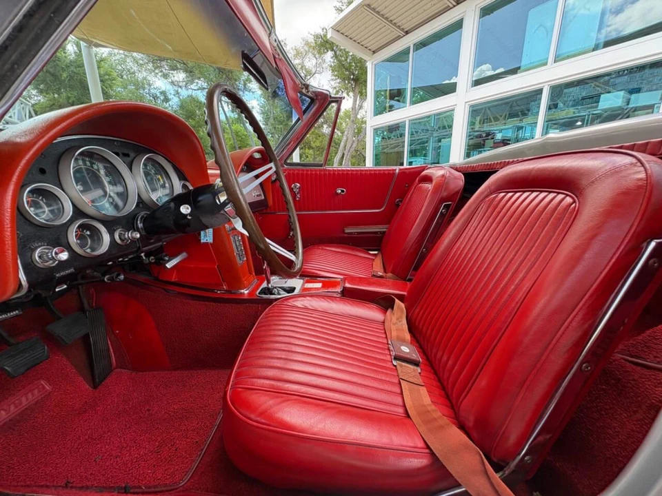 1964 Chevrolet Corvette C2 - Image 31 of 31