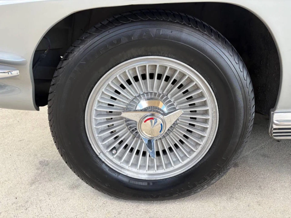 1964 Chevrolet Corvette C2 - Image 27 of 31