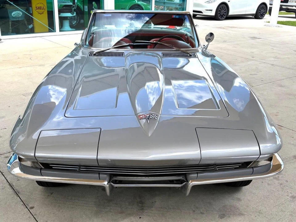 1964 Chevrolet Corvette C2 - Image 3 of 31