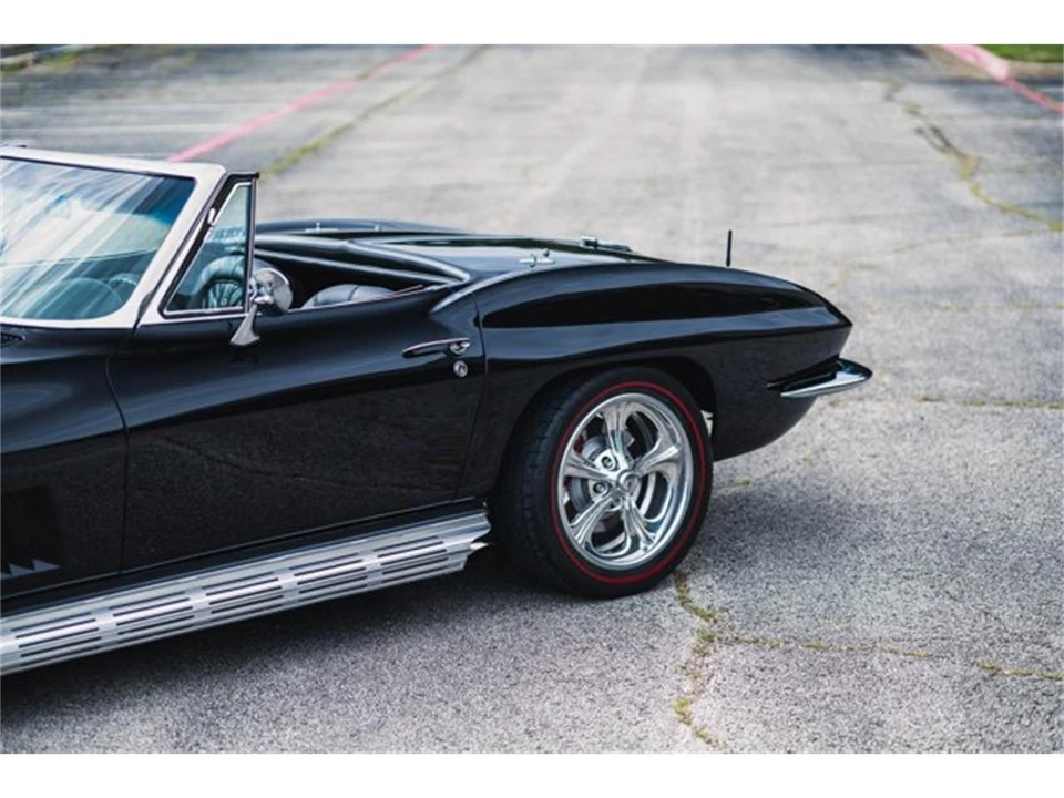 1964 Chevrolet Corvette C2 - Image 6 of 31
