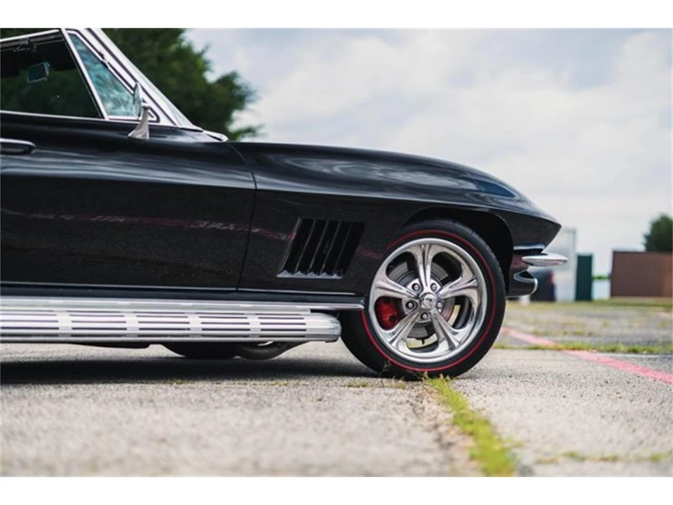 1964 Chevrolet Corvette C2 - Image 12 of 31
