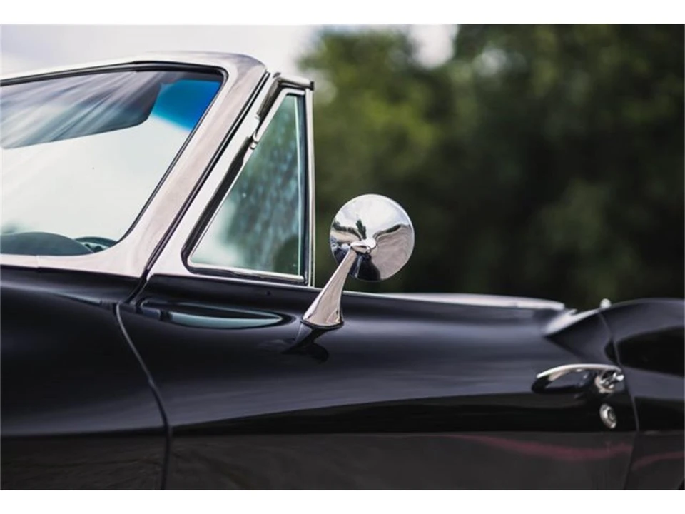 1964 Chevrolet Corvette C2 - Image 7 of 31