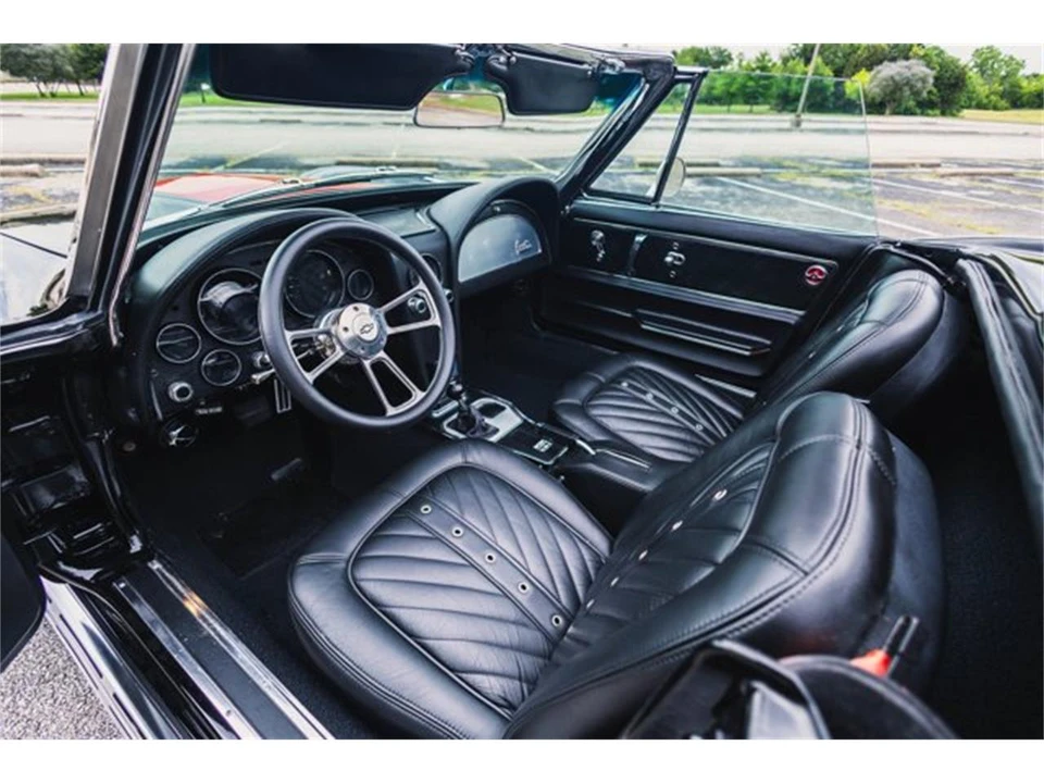 1964 Chevrolet Corvette C2 - Image 27 of 31