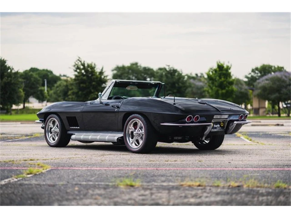 1964 Chevrolet Corvette C2 - Image 18 of 31