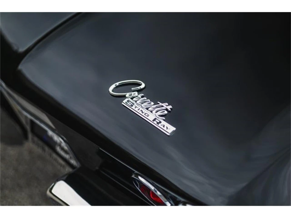 1964 Chevrolet Corvette C2 - Image 13 of 31