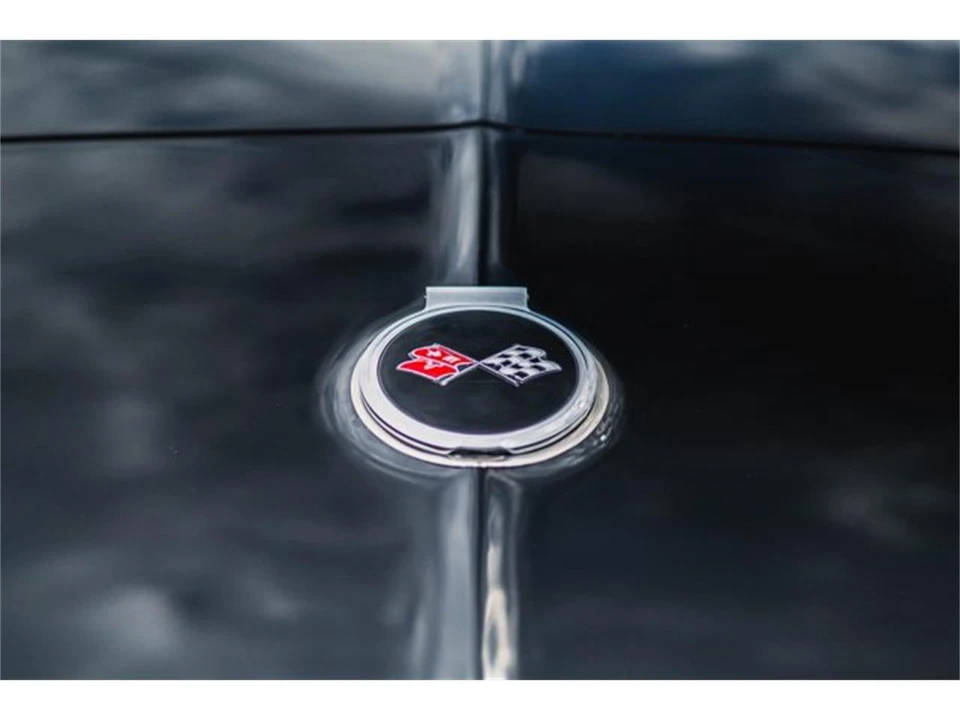 1964 Chevrolet Corvette C2 - Image 14 of 31