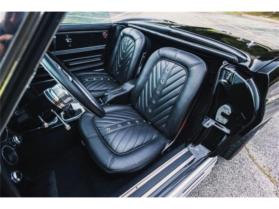 1964 Chevrolet Corvette C2 - Image 28 of 31