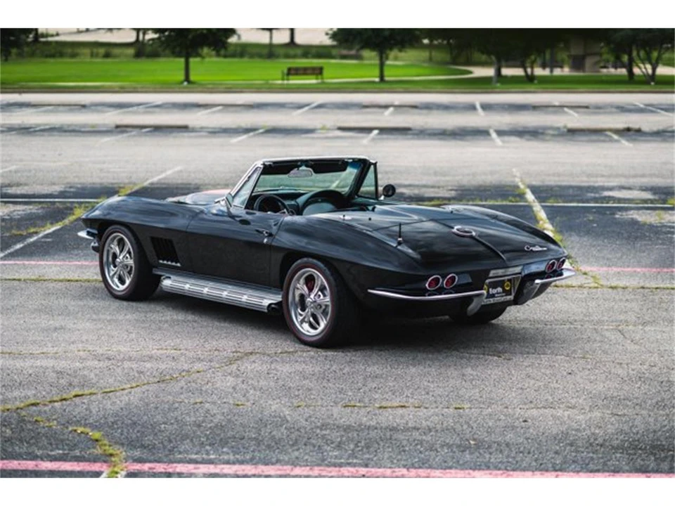 1964 Chevrolet Corvette C2 - Image 19 of 31