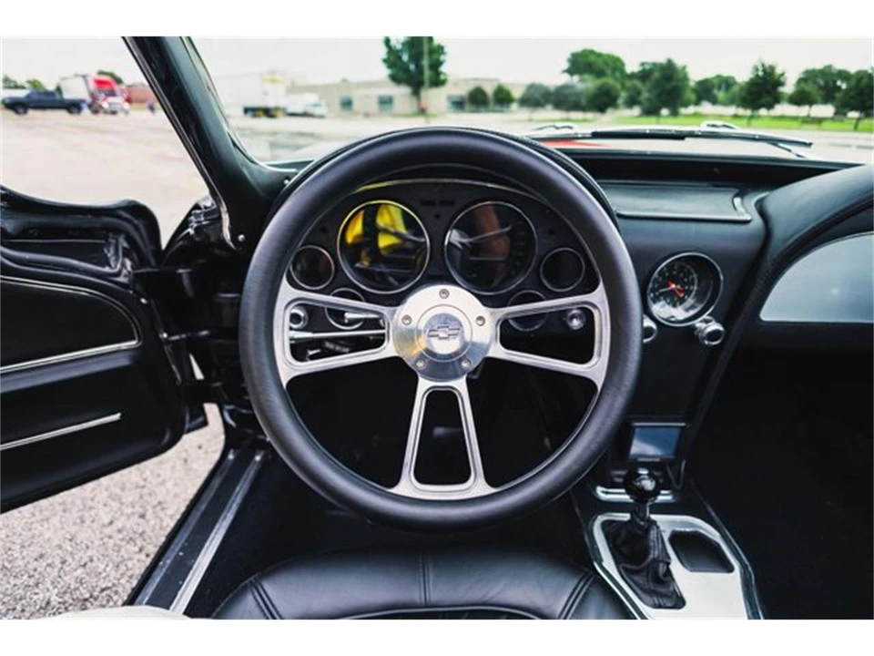 1964 Chevrolet Corvette C2 - Image 29 of 31