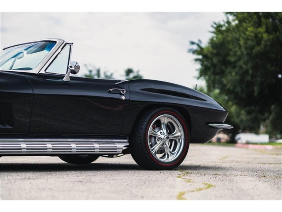 1964 Chevrolet Corvette C2 - Image 5 of 31