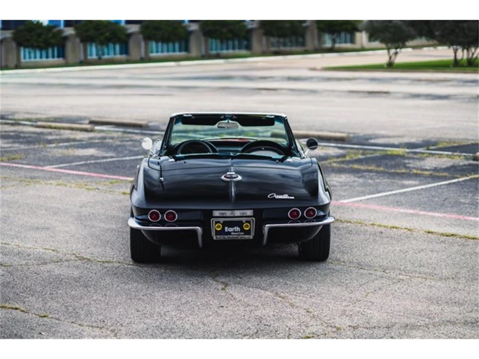 1964 Chevrolet Corvette C2 - Image 20 of 31
