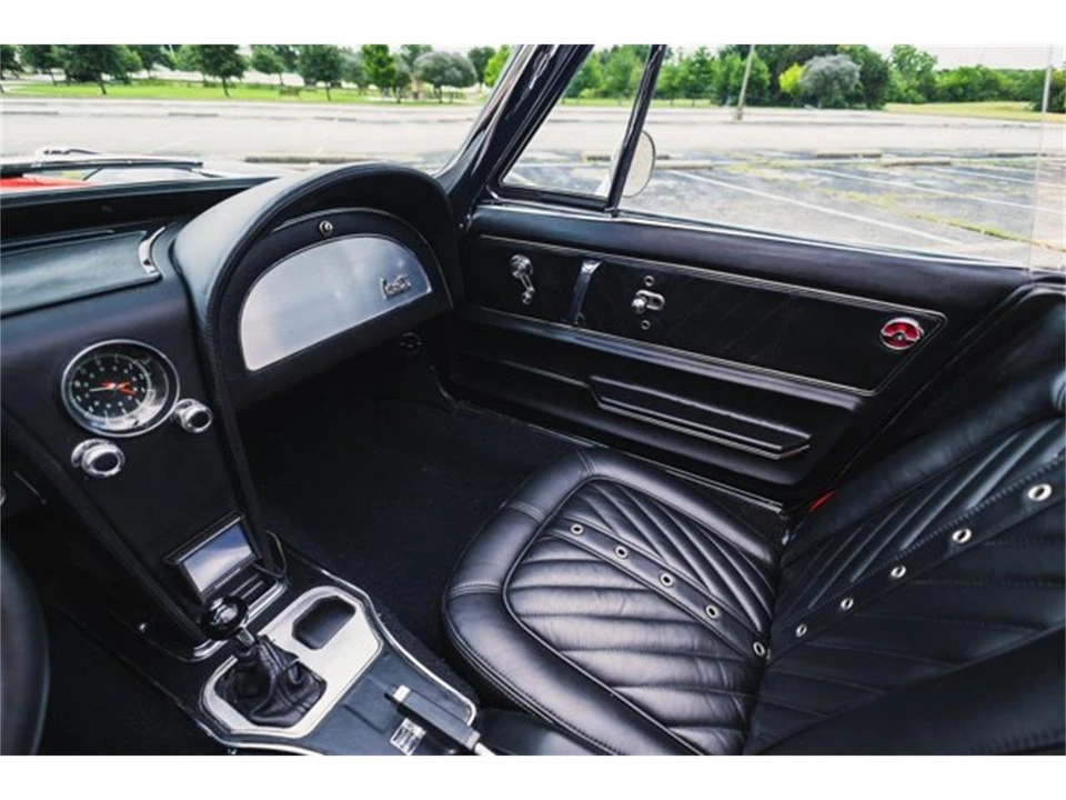 1964 Chevrolet Corvette C2 - Image 30 of 31