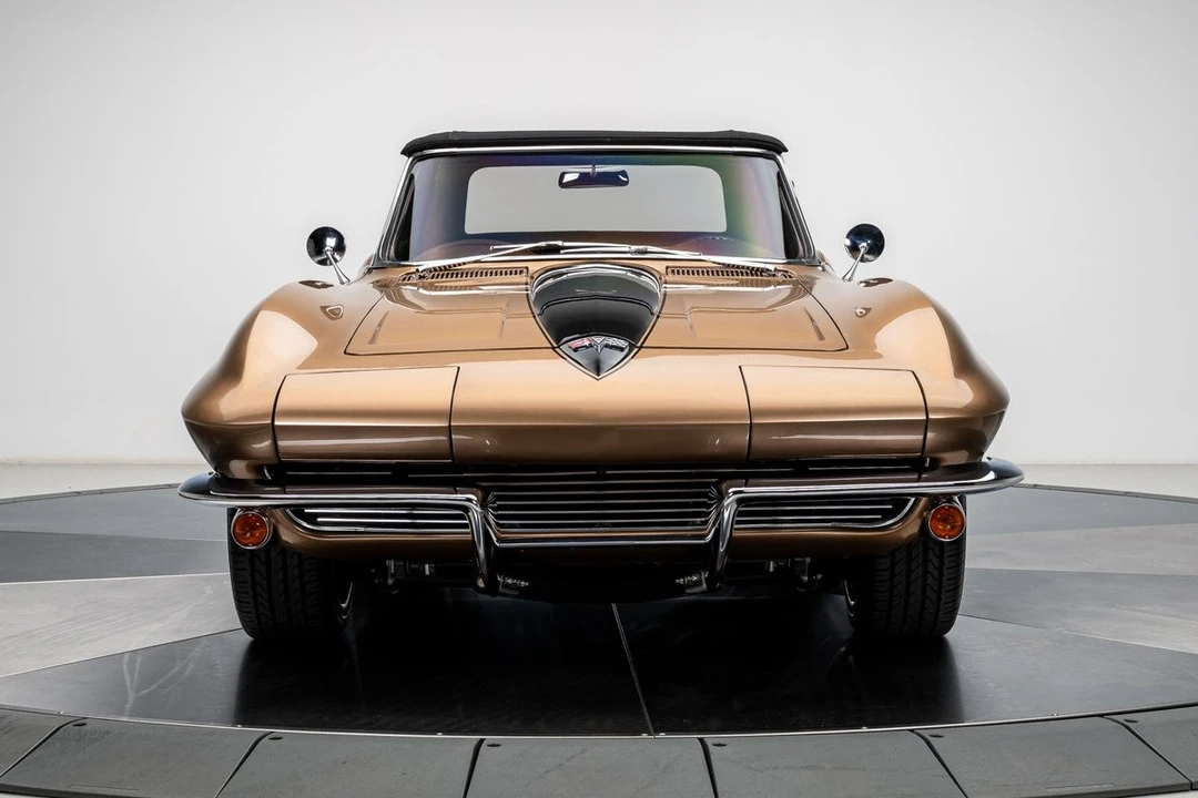 1964 Chevrolet Corvette C2 - Image 10 of 31