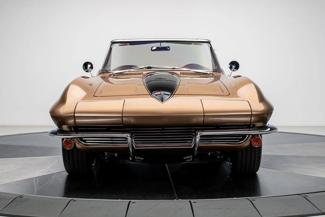 1964 Chevrolet Corvette C2 - Image 9 of 31
