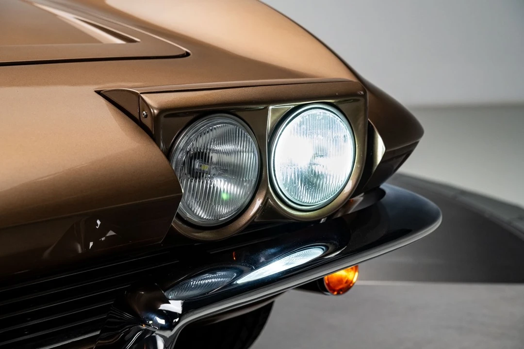 1964 Chevrolet Corvette C2 - Image 29 of 31