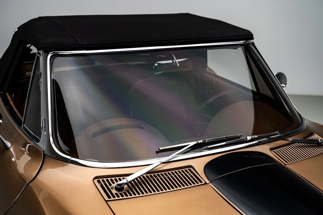 1964 Chevrolet Corvette C2 - Image 26 of 31