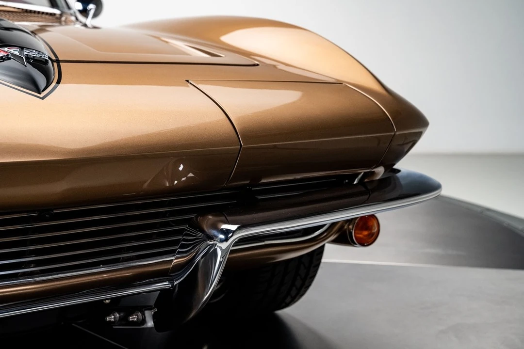 1964 Chevrolet Corvette C2 - Image 27 of 31