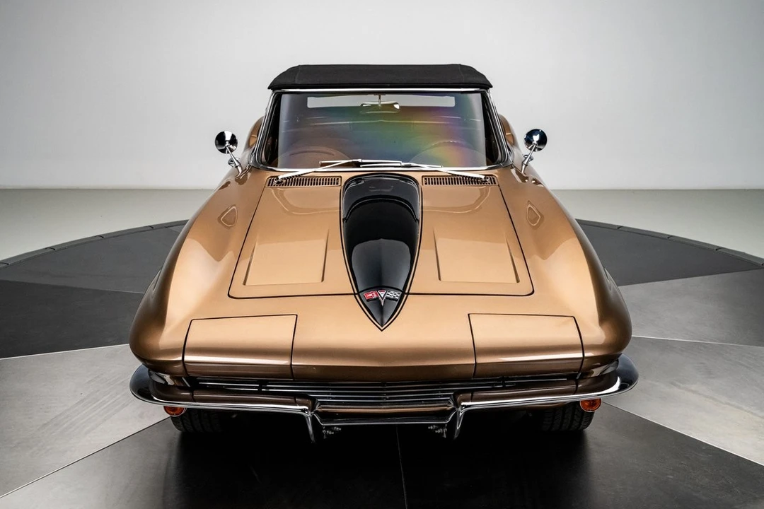 1964 Chevrolet Corvette C2 - Image 11 of 31